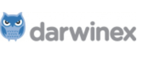 лого Darwinex