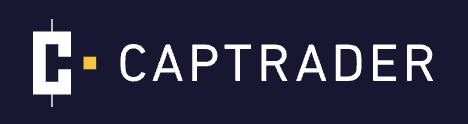 лого CapTrader
