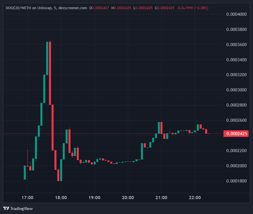 Dogecoin20