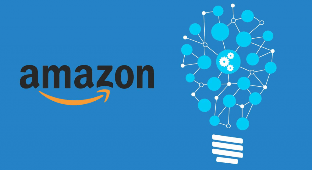 Как устроен бизнес Amazon