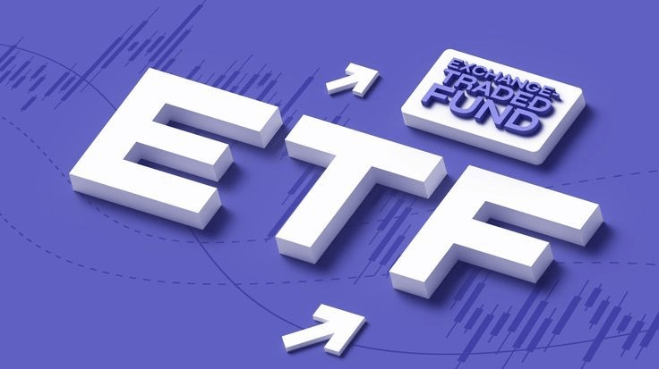 Заработать на ETF