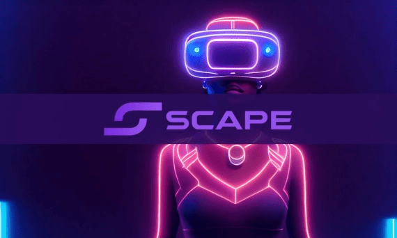 Купить криптовалюту 5scape