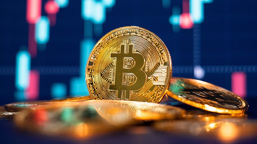 Обзор перспективных криптовалют