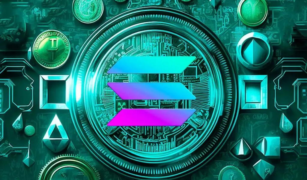 Когда купить Solana