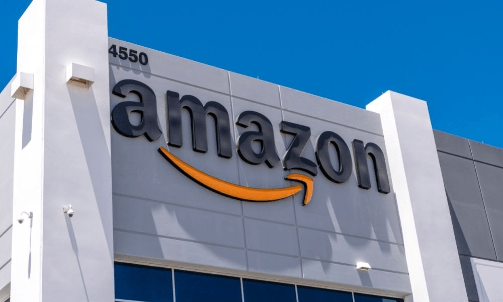 Прогноз акций Amazon