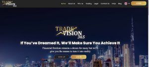 Tradevision365 развод
