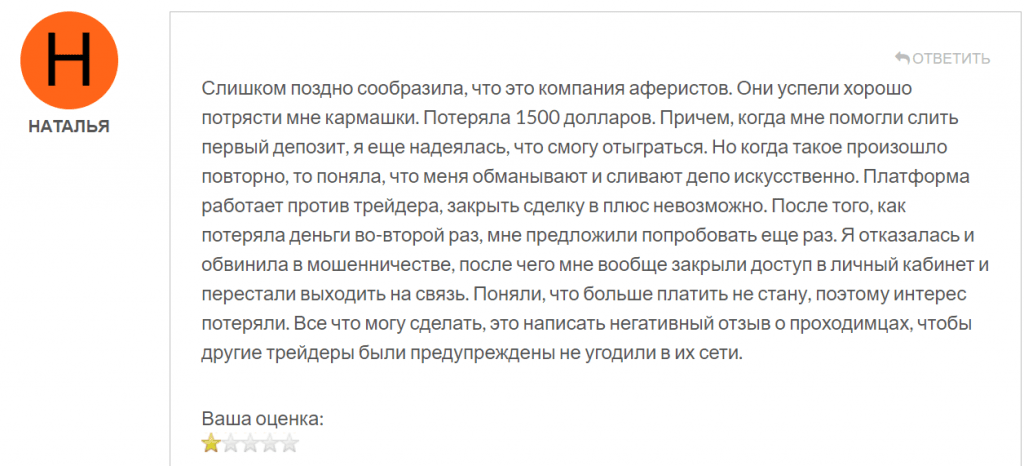 Abovet SPG отзывы