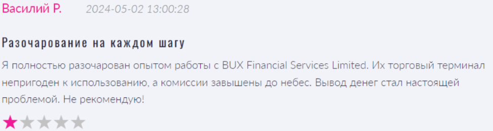 negativnye-feedback-BUX-Markets