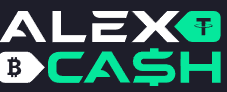 Лого ALEXCASH