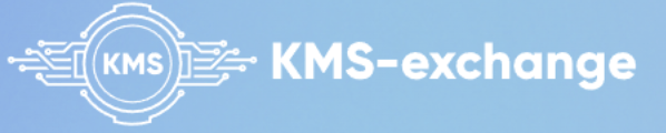 лого KMS-exchange