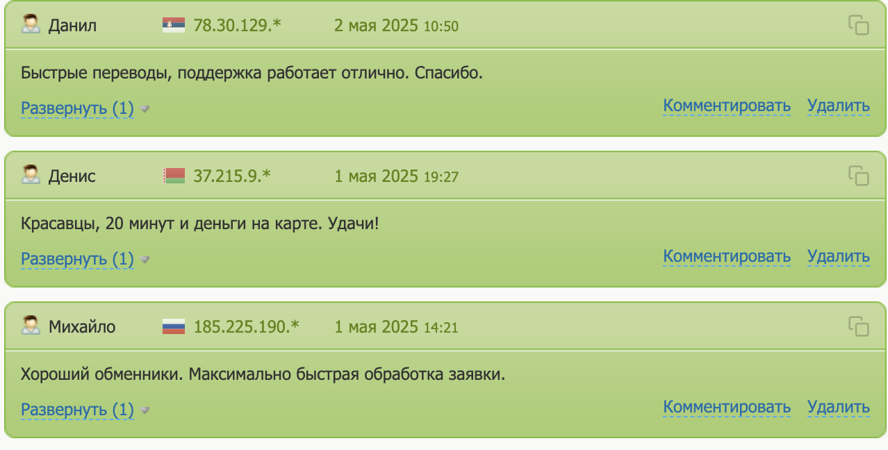 GrumBot отзывы