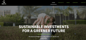 GREENART INVEST PLC скам