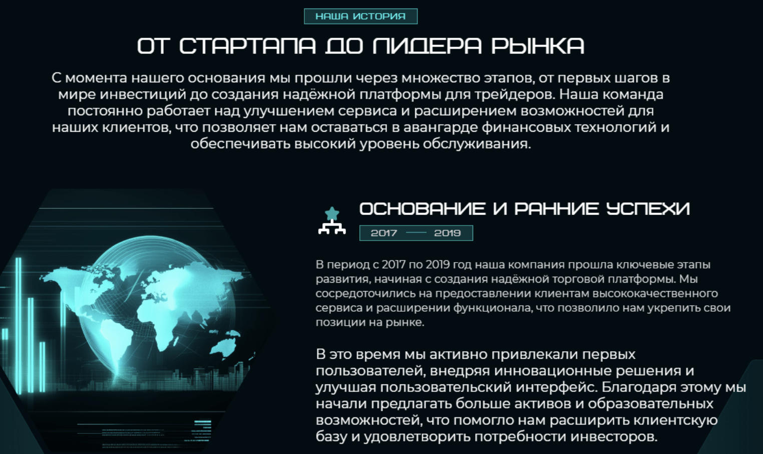 Teanqum обзор