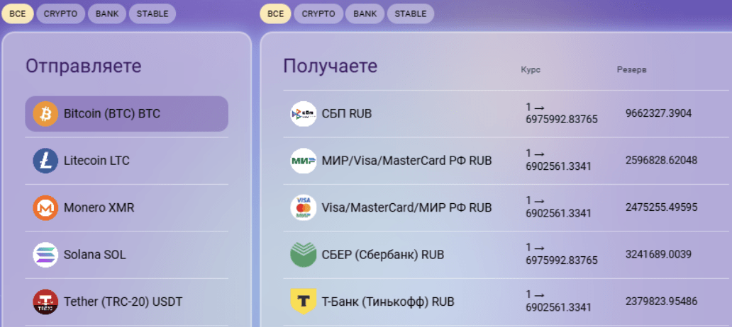 обзор сайта UmaPay