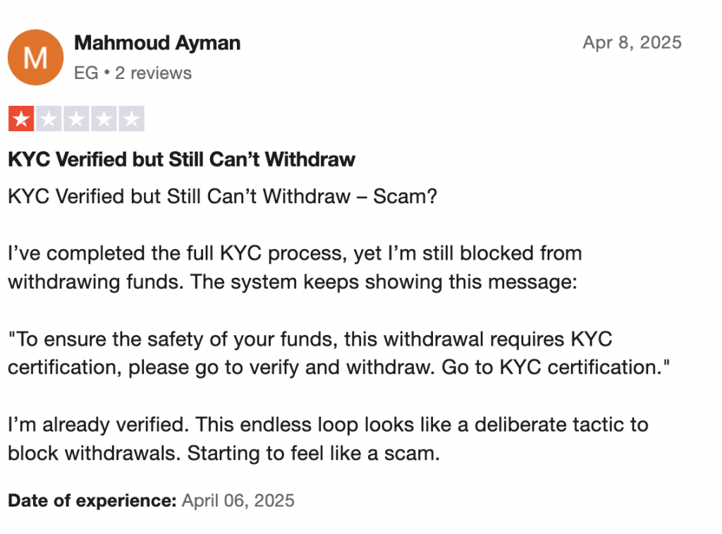 BVOX отзывы людей