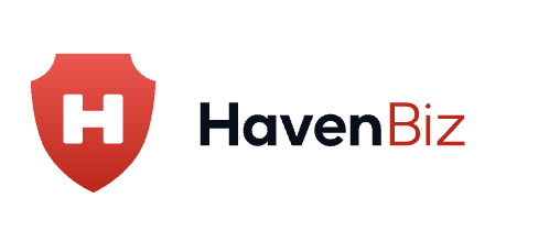 лого HavenBiz