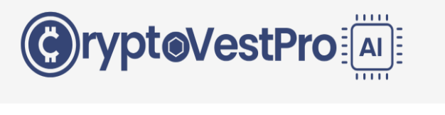 CryptoVestProAI лого