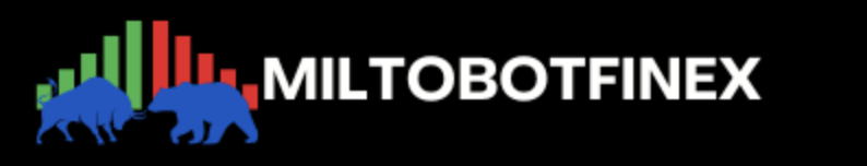 лого Miltobot Finex