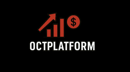 лого Octplatform