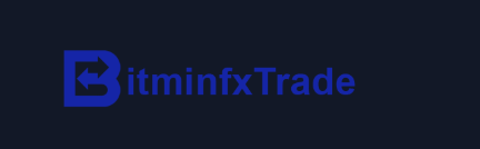 Bitminfx Trade лого