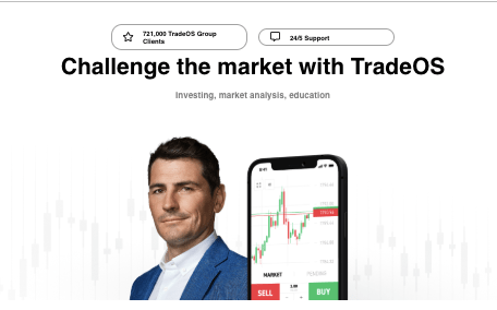 обзор на TradeOS