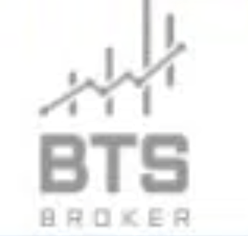 BTS Broker логотип
