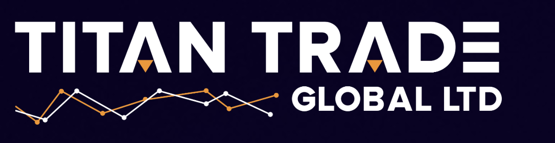 Titan Trade лого