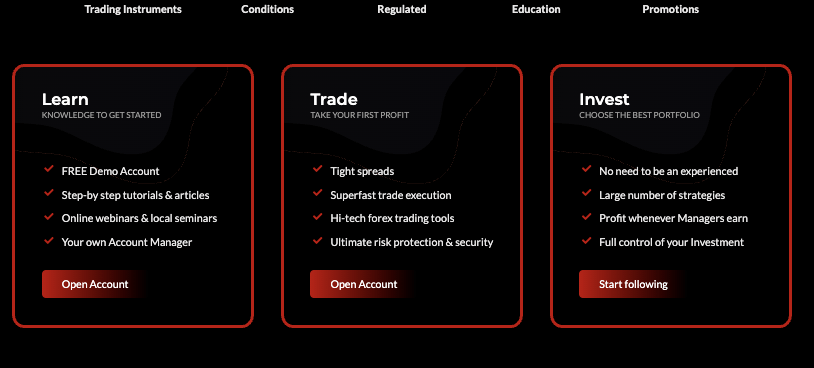 обзор на Miltobot Finex