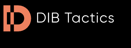 DIBTactics лого