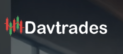 Davtrades LLC лого