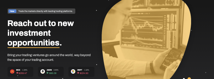 обзор на TradiLink Capital