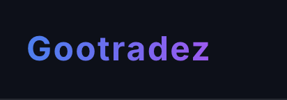 лого Gootradez