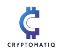 лого Cryptomatiq