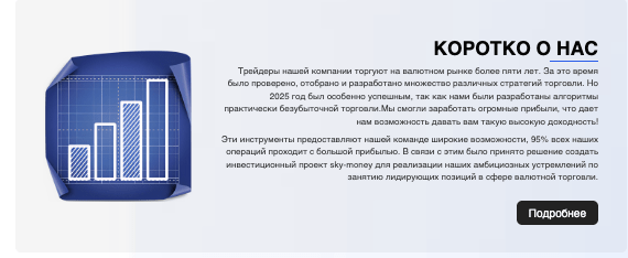 информация о Sky Prof