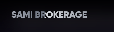 лого SAMI Brokerage LLC