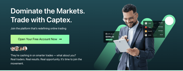 обзор на Captex
