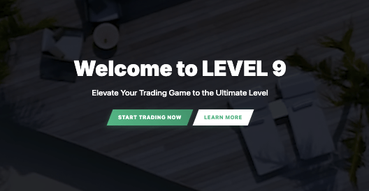 обзор на LEVEL 9
