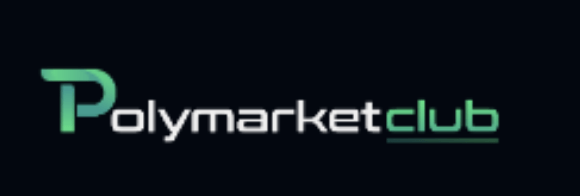PolymarketClub лого