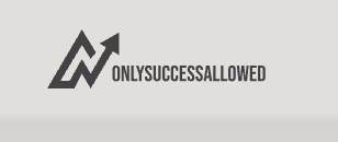 лого OnlySuccessAllowed