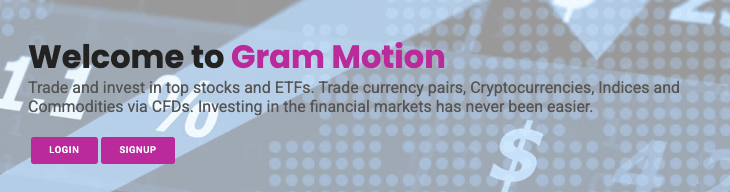 обзор Gram Motion