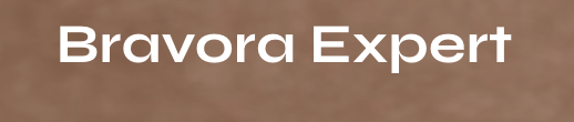 лого Bravora Expert
