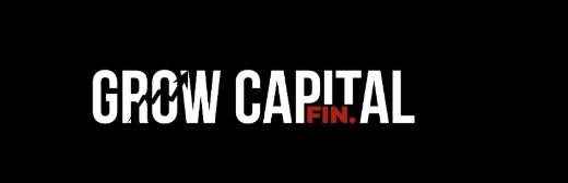 лого Grow Capital Fin