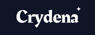 Crydena лого