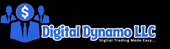 лого Digital Dynamo LLC