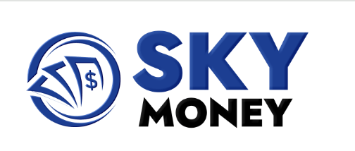 Sky Prof лого