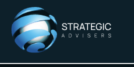 лого STRATEGIC ADVISERS