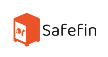 лого SafeFin