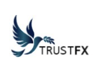 лого TrustFX