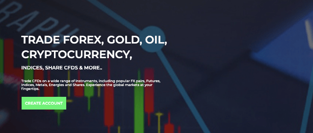 обзор Venzediz Premium Trade