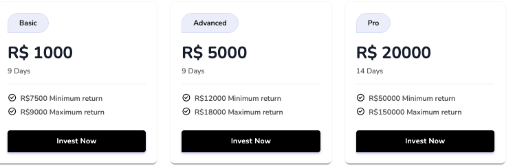 инфо о сайте Navium Invest